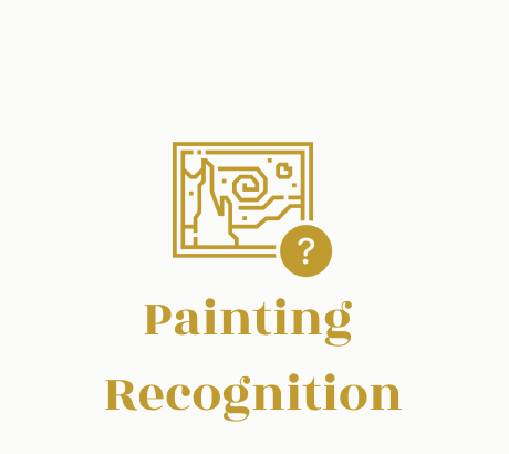 Painting Recognition Art Scan | Identify Famous Painters Work